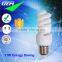 2016 Best Selling CFL Bulb Energy Saving Lamps Lighting From China