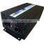 3000W high frequency pure sine wave inverter with charge and bypass