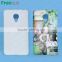 Hot Sellling New Arrive 3d Film Sublimation Blank Phone Case