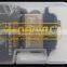 High speed radio control toy servo/high voltage coreless motor servo/standard helicopter servo