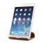 China supplier wood tablet pc stand holder/stand holder for tablet pc