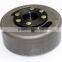 JH90 Gray Color Motorcycle Magneto Rotor