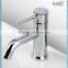 Commercial Cheap Hot Cold Water Brass Basin Faucet