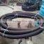 Heat Resistant Silicone Rubber Steam Hose