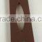 glass photo frame easel/support/bracket/stand