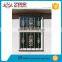 wrought iron window grill design for safety
