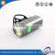 USB Rechargeable LED Bike Light, Front LED Bicycle Light