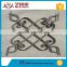 Ornamental wrought iron,wrought iron components