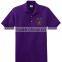 Personalized mens custom embroidered polo shirts