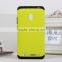 2014 LZB wholesale PC+TPU cover case for Asus zenfone6,for Asus zenfone6 case