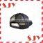 Custom Printed Adjustable Strap Snapback Trucker Hat