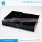 Taiwan Manufacture High Quality W/O Fabric, Best Service Supplies for Hotel & Restaurant Acrylic Removable Magnet Serving Tray