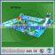 price of china ce inflatable water seesaw price