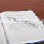 KKPEN 2016 novelty gift Jac Zagoory Designs - Beta Inkless Pen