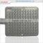 unblackable handmade woven patttern leather flip cover wallet case for lg zero g4 stylus LG FLEX 2/VU 4