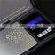 Hot selling digital pocket scale with LCD backlight