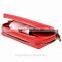 2016 big discount New Arrived Good Quality Wallet Case For Iphone6s Mobil Phone Leather Case