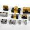 Taper Interlock/ Taper Lock Pins