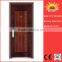 SC-S120 High Qulity Main Entrance Steel Door Design,plain Steel Door