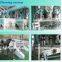Top Quatity Air Lock --wheat flour mill corn/maize flour mill single machine