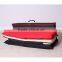 floor cushion chair with 5 positions adjustable backrest