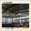 Design prefabricated steel structure buildings