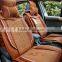 Top Selling Custom Car Seat Cover Set For Sale