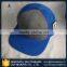 Circumspect services waterproof fitted embroidery flat brim sport cap