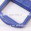 Fitness Resistance Band Rope 3 Tubes Elastic Exercise for Yoga Pilates latex Chest Expander