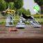 branded canvas shoes male