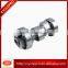 Different of Motorcycle Parts for YAMAHA YBR125