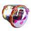 Balance Swing rocking Car/Square balance rocking car for entertainment