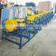 Houshold Rice Stalk Rope Weaving Machine