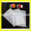 bleached glassine paper 45gsm for butter wrapping