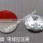 Customized Aluminum extrusion metal nameplate