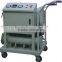 Portable Deft Design Used Cooking Oil Refining Machine, Used Diesel Oil Recycling Machine