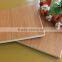 wood plastic composite Engineered Indoor Flooring
