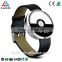 2015 New passed ce rohs smart watch DM360 wristwatches with bluetooth heart rate monitor for android and ios mobile phone