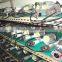 ES500-MR-7707Y1 1/3" SONY 960H 700tvl effio-e cctv camera