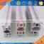 Hot! OEM fit extrusion roller tube aluminium alloy factory