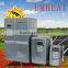 CE approved 3phase AC220 7.5KW EM9-GD1/GD3 Series Vector Control Solar Inverter from EMHEATER