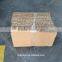 High hardness environmental protection honeycomb carton