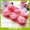 6 Flowers Silicone Muffin Cups Handmade Soap Molds Biscuit Chocolate Ice Cake Baking Mold Cake Pan