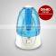 New technology lamp scented oil diffuser GL-6632