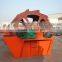 China online selling product sand washer made in henan