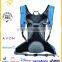  china supplier custom fashion hydration backpack