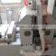 Veneer finger jointer