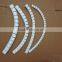 Hot Sale,Grey/White/Black Color,2015 New,Cable Spiral