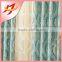 China Factory wholesale cheap jacuqard blackout design curtain fabric with good prices
