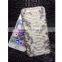 Jranter Cover for Cell Phone Back Cover Custom Genuine Python for iPhone Case